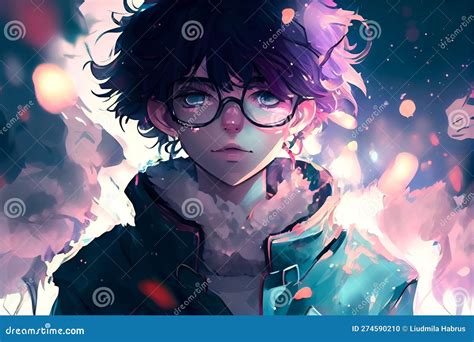 aesthetic anime characters|More.